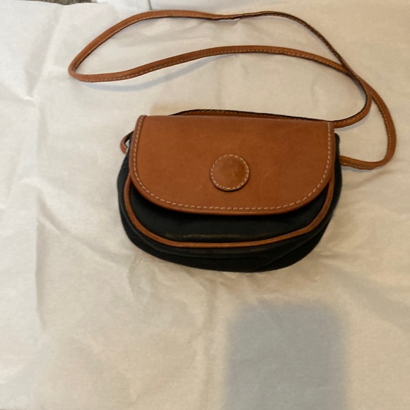 Vintage 80’s Crossbody - Picture 7 of 11